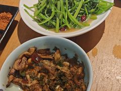 -胡马八破·川菜小馆(高新万达店)