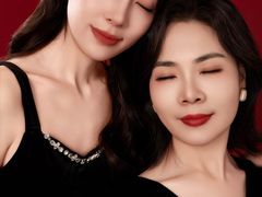 -iF摄影•全家福•证件照•形象照(南山店)