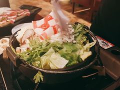 -牛焱·烧肉酒肆(五大道店)