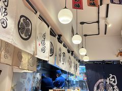 -天妇罗内顺田(罗湖店)