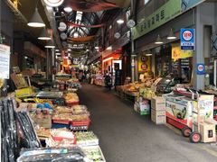 -通仁市场