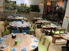 大堂-土桥手掌鸡·26年灌县老味道(都江堰店)