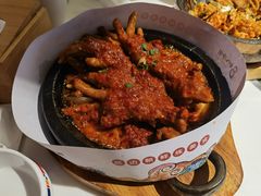 -七八冷面·延边朝鲜族美食(圣熙八号店)