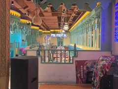 -驿楼兰·新疆菜(火车站店)