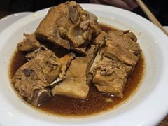 -七菜馆·东北菜·蒸饺(文体路店)