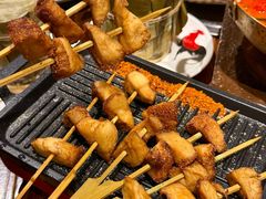 -广府乡下·饭庄(新港东路店)
