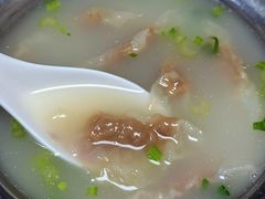 -阿池碎肉拌面