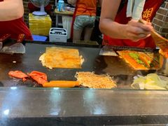 -金姐烤冷面(大沙泥街店)