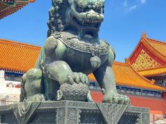 -故宫钟表馆