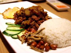-新加坡高记KOO KEE Restaurant(盈科店)
