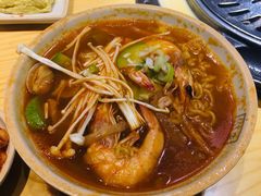 -喜来稀肉(北外滩白玉兰广场店)