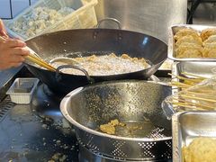 -三味臭豆腐(鲁迅故里店)