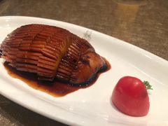 目鱼大烤-苏浙汇(古北店)