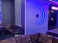 -关你鬼室大型密室逃脱(佛山创意园店)