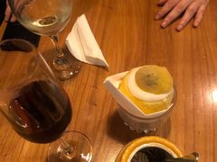 -La Tavernetta(Bar à Vin)(乌鲁木齐路店)