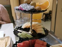 -海底捞火锅(上元大街店)