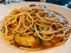 -新贝乐意大利餐厅(苏州中心店)