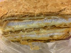 拿破仑蛋糕-宫廷糕点铺(双林中横路店)