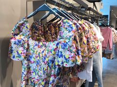 -ZARA(恒隆广场店)