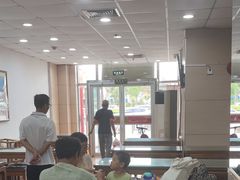 -庆丰包子铺(房山长阳店)