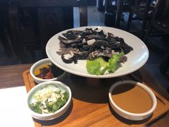 爆肚-大海碗·京菜炸酱面(雍和宫店)