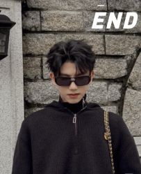 -New Fashion·新时尚形象设计