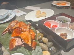 -小厨娘绣中淮扬(大行宫科巷店)