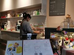 -双风车咖啡馆 Twin Windmills(六道口店)