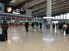 -常州奔牛国际机场