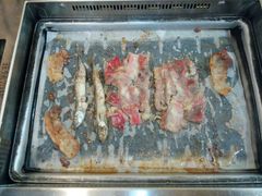-非烤勿扰自助烤肉海鲜火锅(南城莱蒙店)