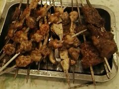 -老猎户炭火锅羊汤(万达店)