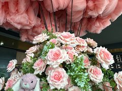 -THE WANG王品(上海中心云端店)