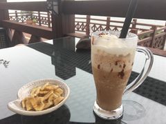 -望海·帆船主题咖啡厅•品茗下午茶(石湖景区店)