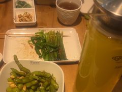 -木屋烧烤(岗顶二店)