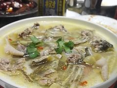-忆家名门·上海菜(徐家汇店)