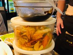 -黄记煌三汁焖锅(崇文门店)