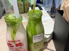 -鹤茶野所(上海首店)
