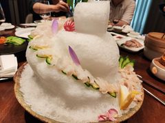 -晶苑餐厅(爱琴海购物中心)