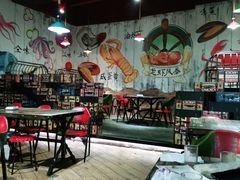 -龙虾风暴(松江店)