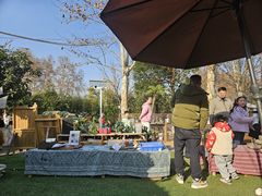 -HERRE·FARM 赫尔露营农场·团建聚会包场