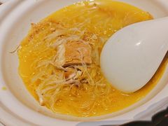 -唐猫庭院·千年陕菜(大唐不夜城店)