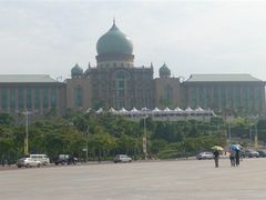 -吉隆坡国油双峰塔