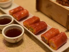 -正哥点心皇子(旺城广场店)