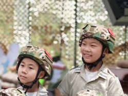 -奈尔宝家庭中心·亲子餐厅(华采天地店)