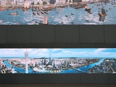 -广州市城市规划展览中心