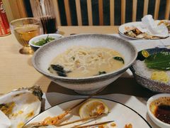 -小句号·精致料理(江南环球港店)
