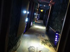 -逅海主题酒店