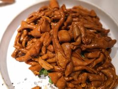 豉油皇鵝腸-岭南真味·匠心粤菜(K11店)