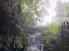 -善卷洞风景区
