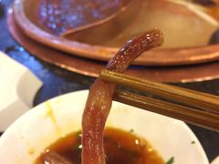 -老码头火锅(玉林店)